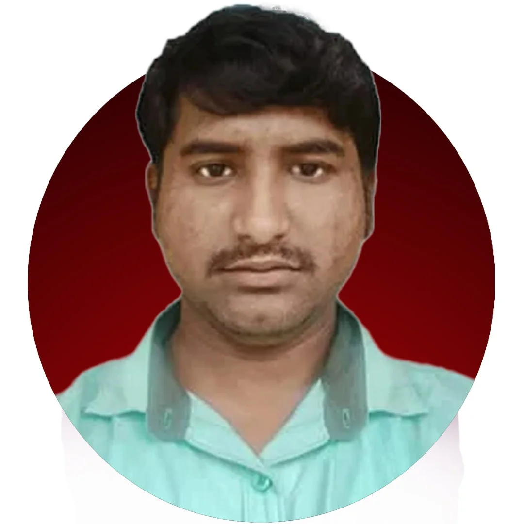 CHSL Satisfied Student - Soumen Bar